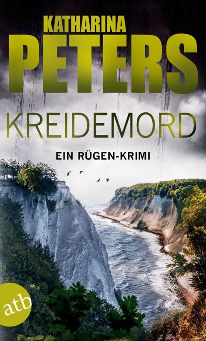 Kreidemord, Katharina Peters - Paperback - 9783746641737
