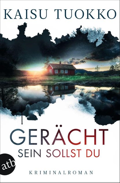 Gerächt sein sollst du, Kaisu Tuokko - Paperback - 9783746642086