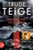 Das Mädchen, das schwieg, Trude Teige - Paperback - 9783746642178