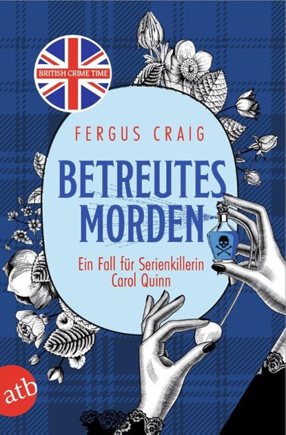 Betreutes Morden, Fergus Craig - Paperback - 9783746642727