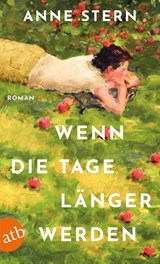 Wenn die Tage länger werden - Stern Anne - 9783746643113