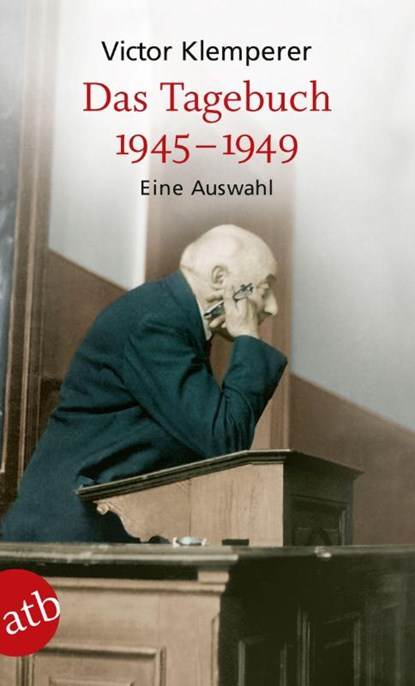 Das Tagebuch 1945-1949, Victor Klemperer - Paperback - 9783746655178