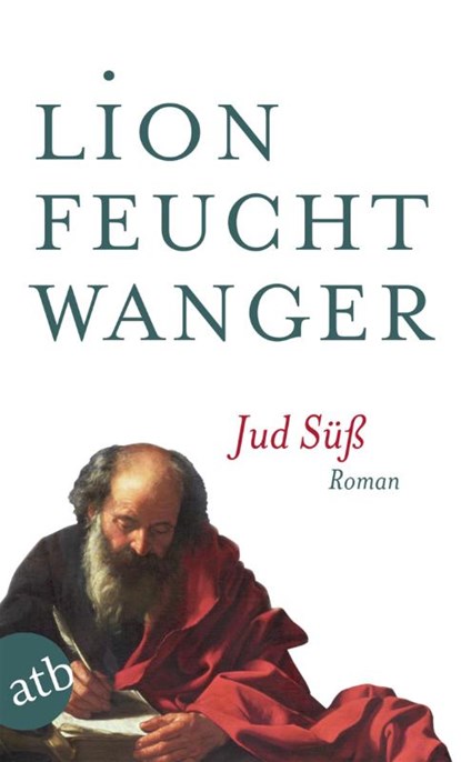 Jud Süß, Lion Feuchtwanger - Paperback - 9783746656229