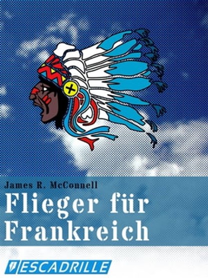 Flieger für Frankreich, James R. McConnell - Ebook - 9783746767376
