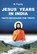 JESUS' YEARS IN INDIA, M. Payoly - Gebonden - 9783746954615