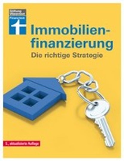 Immobilienfinanzierung, SIEPE,  Werner - Paperback - 9783747100479