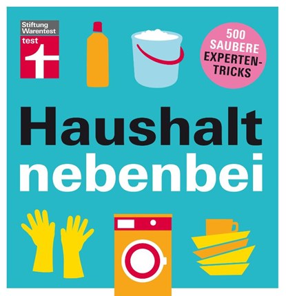 Haushalt nebenbei, Christian Eigner - Paperback - 9783747101018