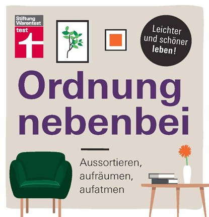 Ordnung nebenbei, Gunda Borgeest - Paperback - 9783747101100