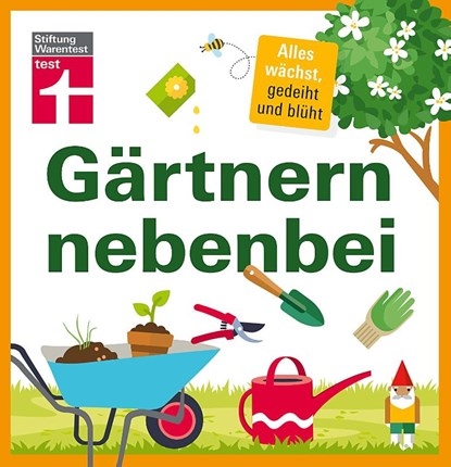 Gärtnern nebenbei, Lars Weigelt - Paperback - 9783747101858