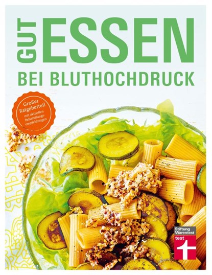 Gut essen bei Bluthochdruck, Dagmar Von Cramm ; Anke Nolte - Paperback - 9783747102763