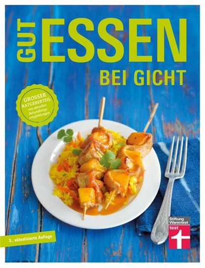 Gut essen bei Gicht, Vera Herbst ; Dagmar Von Cramm - Paperback - 9783747104026