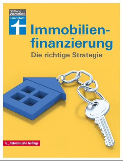 Immobilienfinanzierung, Werner Siepe - Paperback - 9783747104705