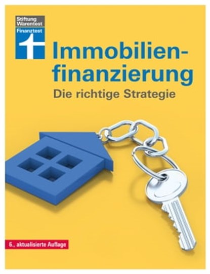 Immobilienfinanzierung, Werner Siepe - Ebook - 9783747105320