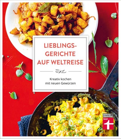 Lieblingsgerichte auf Weltreise, Astrid Büscher - Paperback - 9783747105535