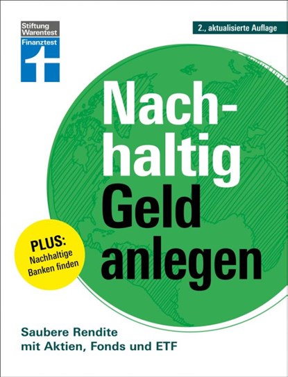 Nachhaltig Geld anlegen, Wolfgang Mulke - Paperback - 9783747106341