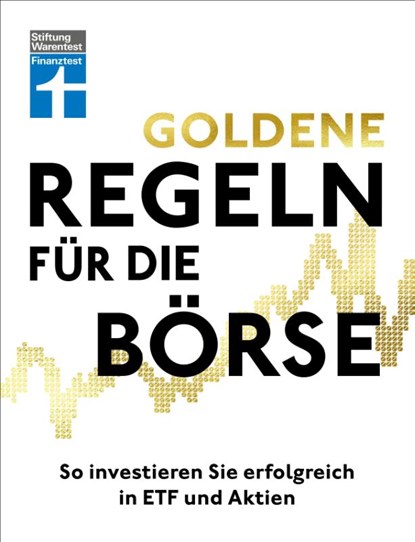 Goldene Regeln für die Börse, Clemens Schömann-Finck - Paperback - 9783747106402
