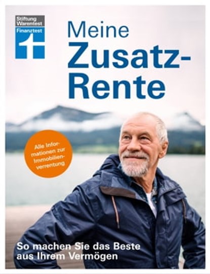 Meine Zusatzrente - Altersvorsorge für finanzielle Freiheit - gut leben im Rentenalter ohne verzichten zu müssen, Matthias Kowalski - Ebook - 9783747106457