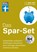 Das Spar-Set, Christian Eigner - Paperback - 9783747107362