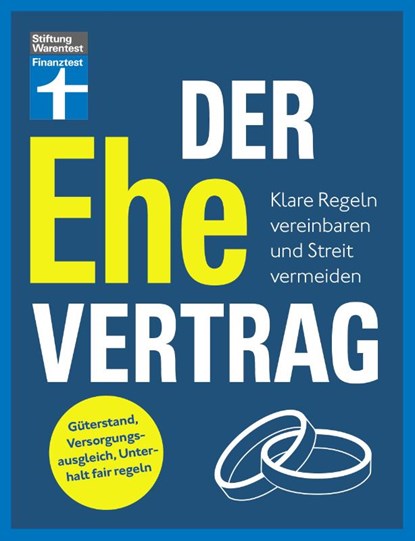 Der Ehevertrag, Karin Wroblowski - Paperback - 9783747108246