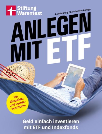 Anlegen mit ETF, Brigitte Wallstabe-Watermann ; Antonie Klotz ; Gisela Baur ; Hans G. Linder - Paperback - 9783747108796