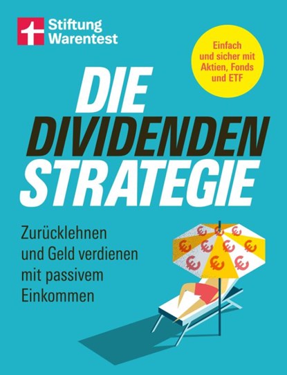 Die Dividenden-Strategie, Heinz-Peter Arndt ; Birgit Wetjen - Paperback - 9783747109014