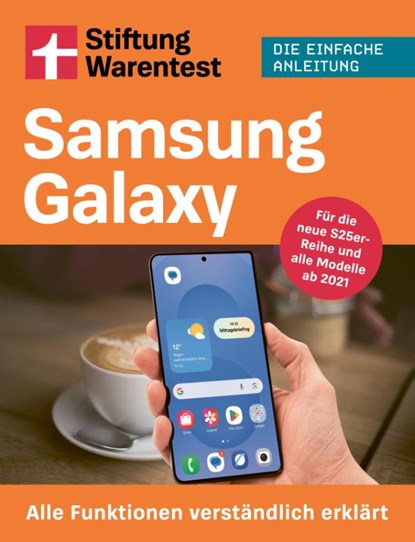 Samsung Galaxy, Stefan Beiersmann - Paperback - 9783747109267