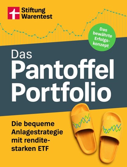 Das Pantoffel-Portfolio, Brigitte Wallstabe-Watermann ; Antonie Klotz ; Gisela Baur ; Hans G. Linder - Paperback - 9783747109496