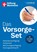 Das Vorsorge-Set, Stiftung Warentest - Paperback - 9783747109793
