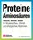Proteine und Aminosäuren, Angela Bechthold - Paperback - 9783747109861