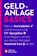Geldanlage Basics, Stiftung Warentest - Paperback - 9783747110010