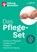 Das Pflege-Set, Stiftung Warentest - Paperback - 9783747110218