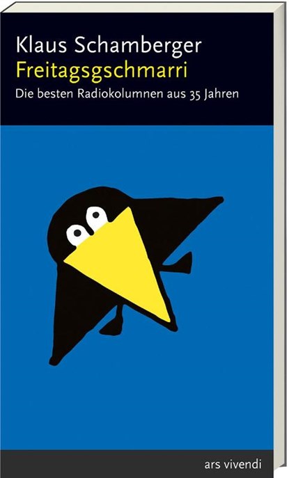 Freitagsgschmarri, Klaus Schamberger - Paperback - 9783747200087