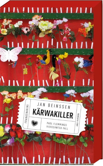 Kärwakiller, Jan Beinßen - Paperback - 9783747200148