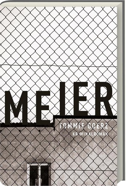 Meier, Tommie Goerz - Gebonden - 9783747201114