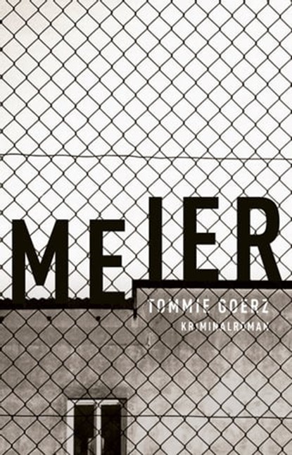 Meier, Tommie Goerz - Ebook - 9783747201596