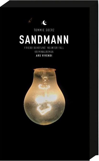 Sandmann, Tommie Goerz - Paperback - 9783747201800