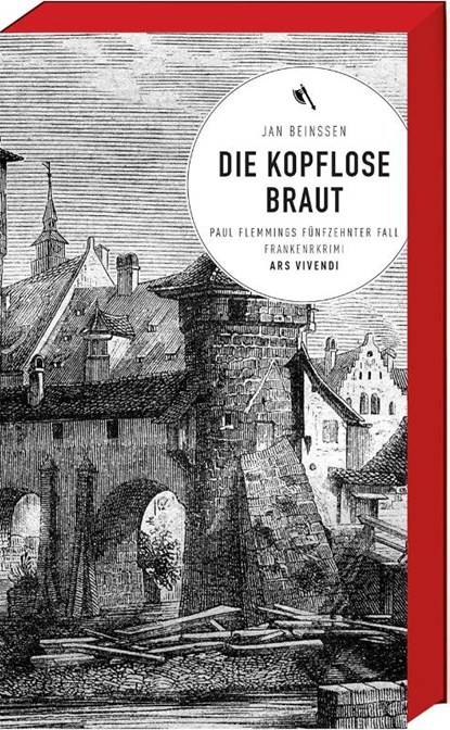 Die kopflose Braut, Jan Beinßen - Paperback - 9783747202142