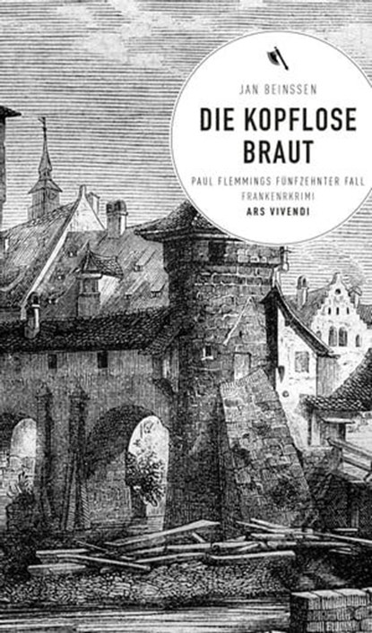 Die kopflose Braut, Jan Beinßen - Ebook - 9783747202173