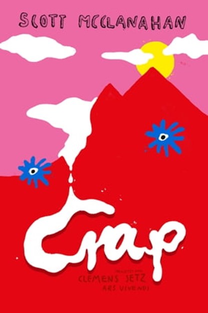 Crap, Scott McClanahan - Ebook - 9783747202234