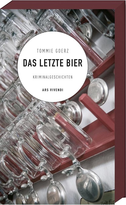 Das letzte Bier, Tommie Goerz - Paperback - 9783747202395
