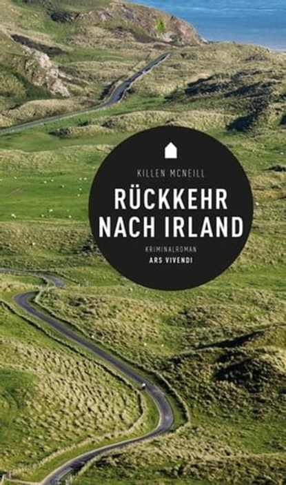 Rückkehr nach Irland, Killen McNeill - Ebook - 9783747203019