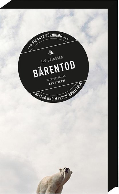 Bärentod, Jan Beinßen - Paperback - 9783747203064