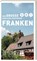 Der große Ausflugsverführer Franken, niet bekend - Paperback - 9783747203569