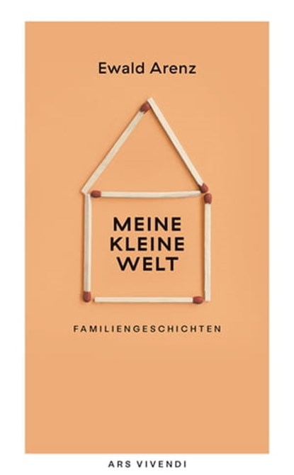 Meine kleine Welt, Ewald Arenz - Ebook - 9783747204047
