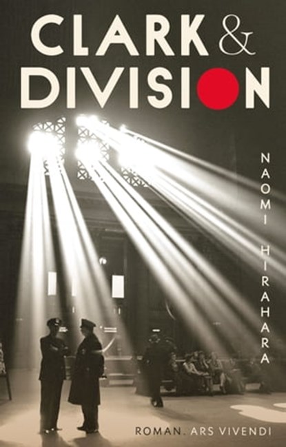Clark & Division, Naomi Hirahara - Ebook - 9783747204238