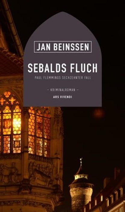 Sebalds Fluch, Jan Beinßen - Ebook - 9783747204276