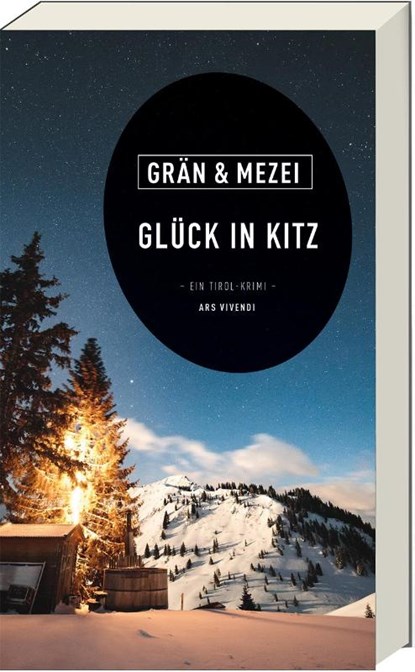 Glück in Kitz, Christine Grän ; Hannelore Mezei - Paperback - 9783747204306
