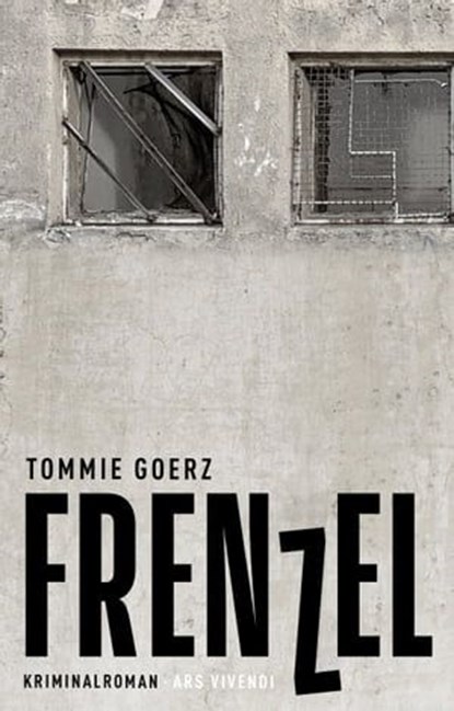 Frenzel, Tommie Goerz - Ebook - 9783747204344