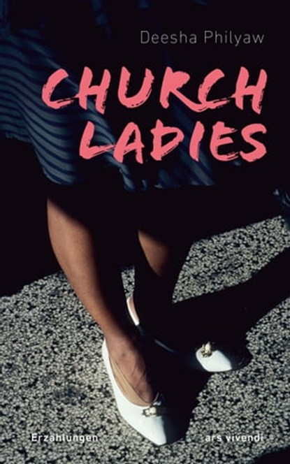 Church Ladies, Deesha Philyaw - Ebook - 9783747204429