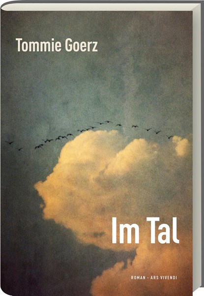 Im Tal, Tommie Goerz - Gebonden - 9783747205082
